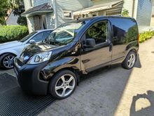 Citroën NEMO (Reg tasu Makstud)