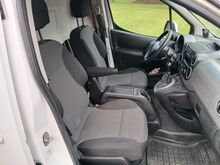 Peugeot Partner 1,6hdi