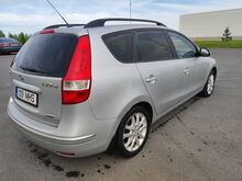 Hyundai i30 sw