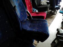 Istmed, kiirkinnitusega