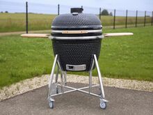 Kamado grill 26"