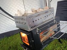 Telksauna komplekt
