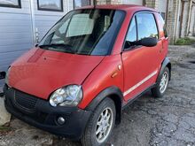 Crecav Eke . Ulevaatus 07.2027