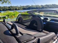 Peugeot 206CC Cabrio