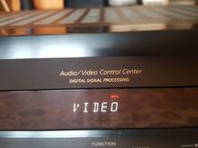 Ressiiver Sony STR-DE325