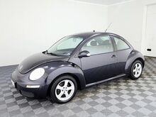 Volkswagen New Beetle