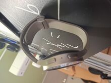 Умные часы Samsung Galaxy Watch 5 Pro, почти новые
