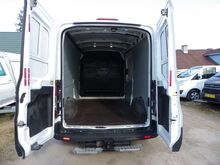 Ford Transit H2/L3 a/c 2.2 TDI 92кВт
