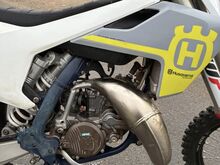 Husqvarna TC85