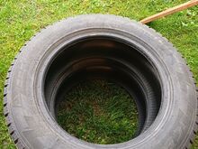 Pirelli naastrehvid R17/225/60