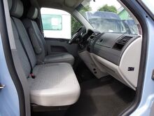 Volkswagen Transporter LONG 2.0 TDI 103 кВт