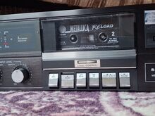 Стерео кассетная дека JVC KD-V100