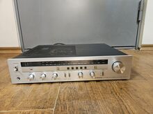 Pioneer SX-600L  Synthesized Stereo Receiver
