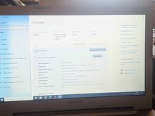 Lenovo i7 8/250GB SSD Nvidia 840m