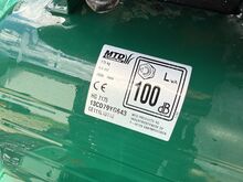 Murutraktor YardMan hüdro 17.5hp