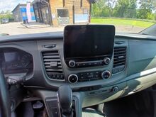 Ford Transit Custom 340 Trend L1 2.0 TDi 136kW
