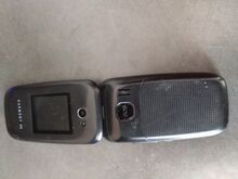 Mobiiltelefon suurte nuppudega
