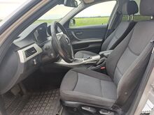 BMW 318 2.0D 105kW Facelift