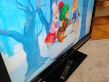 Телевизор SONY 40