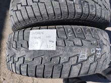 205/65R16 шипованные шины 4 шт.