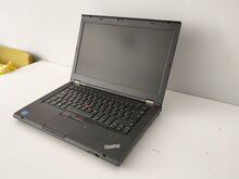 Äriklassi Lenovo T430 i5/WIN 11, ID-LUGEJA, väga h