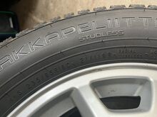 Ford Transit valuveljed 2021 aasta kaubiku alt