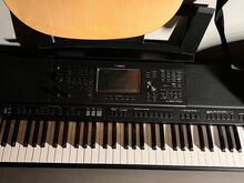 Yamaha PSR-SX700