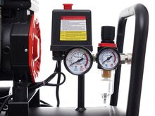 Õlivaba kompressor 24L / 1390W KD1385