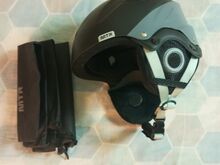 Kiiver MTR suurus 53-55