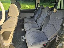 Peugeot 807 2.0hdi 79kw