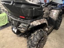 CFMOTO CFORCE 850XC T3B