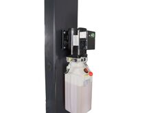 EVOLUTION SM-4000 2-postiline tõstuk 4000kg 230v