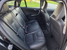 Volvo V60 Plug-In Hybrid AWD Summum 2.4 D6 158kW