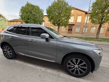 Volvo XC60 2019