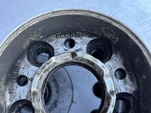 BMW veljed 16"