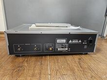 Denon DCD-1500AE CD/SACD-mängija
