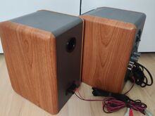 Edifier R1000TCN 2.0 riiulikõlarid