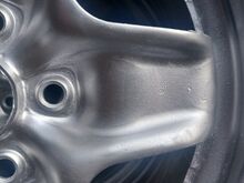 5x112 rattad 16" suverehvidel 205/55/16