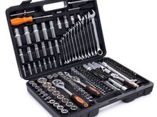 Tööriistakomplekt KD10470, 219 osa