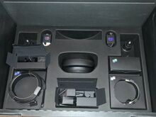 Valve Index Full Kit + pulley, cooling fan, jne