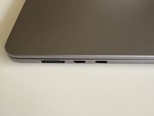 Apple MacBook Air 15” M2 / 8GB / 256GB – aku 100%