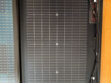 EcoFlow 220W Kaasaskantav Päikesepaneel, UUS