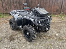 Odes Pathcross Pro 850