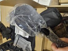 Metallidetektor LCD-ekraaniga