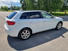 Audi A3 Diisel 1.6 77kw 2010.a.Led