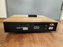 OPERA AUDIO CONSONANCE REFERENCE CD-2.2 Hi-End CD