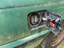 BMW E34 525TD sedaan, manuaal tervikuna/osadeks