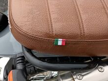 Fantic Caballero 500 Scrambler Deluxe