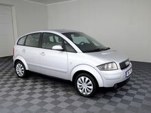 Audi A2