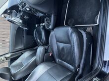 Ford Mondeo Ghia 2002